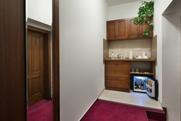 Brioni Suites