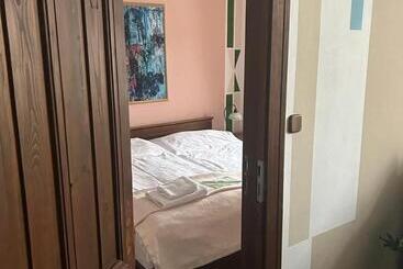 Brioni Suites
