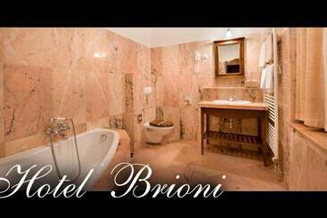 Brioni Suites
