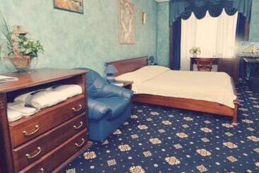 Brioni Suites