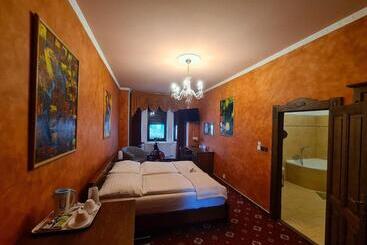 Brioni Suites