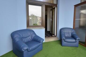 Brioni Suites