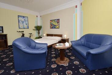 Brioni Suites