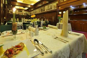 Brioni Suites