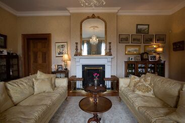 Down Yonder Boutique B&b