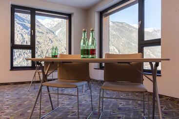 Explorer Hotel Kitzbühel