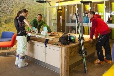Explorer Hotel Kitzbühel
