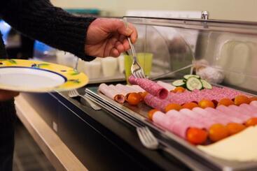 Hoevehotel Ronse