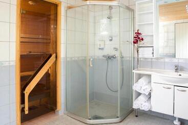 مسافرخانه Spa Hotel Rauhalahti