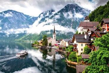 Hostel Bad Goisern