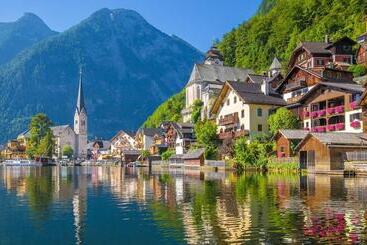 Hostel Bad Goisern