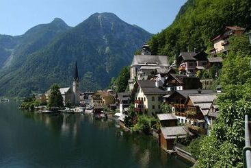 Hostel Bad Goisern