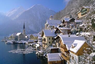 Hostel Bad Goisern