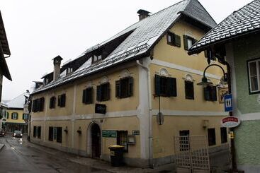 Hostel Bad Goisern