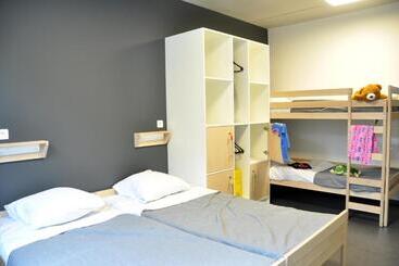 Hostel H