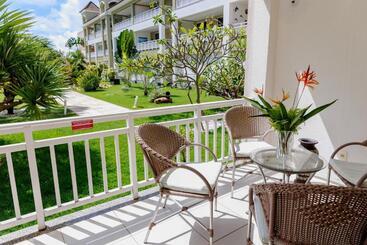 هتل Atlantic Palace Family Inn