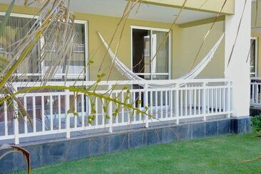هتل Atlantic Palace Family Inn