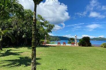 Seychelles - Mahe