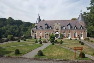 هتل Castel Sainte Marie