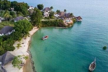 هتل Chuini Zanzibar Lodge By Newmark