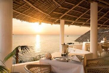هتل Chuini Zanzibar Lodge By Newmark