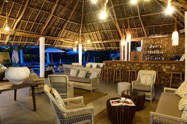 هتل Chuini Zanzibar Lodge By Newmark