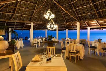هتل Chuini Zanzibar Lodge By Newmark