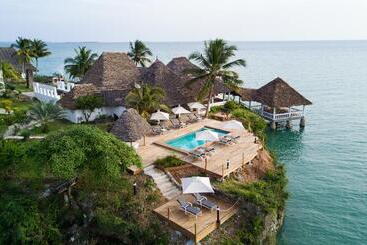 هتل Chuini Zanzibar Lodge By Newmark