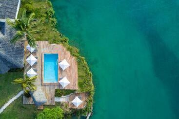 هتل Chuini Zanzibar Lodge By Newmark