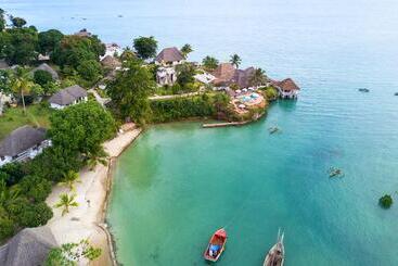 هتل Chuini Zanzibar Lodge By Newmark