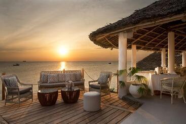 هتل Chuini Zanzibar Lodge By Newmark