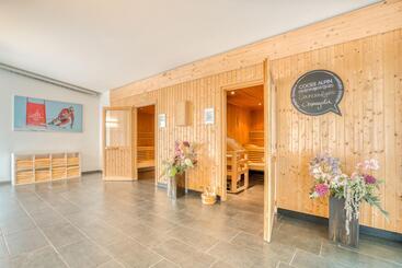 Cooee Alpin Hotel Kitzbüheler Alpen