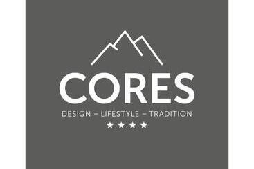 هتل Cores
