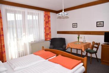 هتل Florianihof