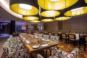 Park Inn By Radisson Libreville - Libreville