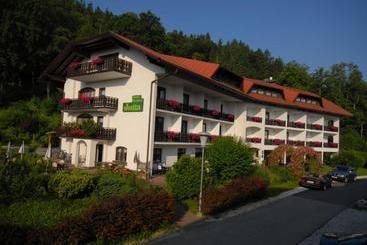 酒店 Pension Jutta