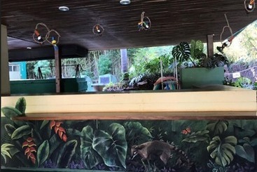 酒店 Raices Esturion