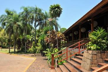 酒店 Raices Esturion