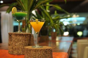 酒店 Raices Esturion