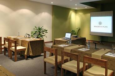酒店 Raices Esturion