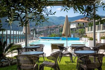 هتل Relais Il Casale
