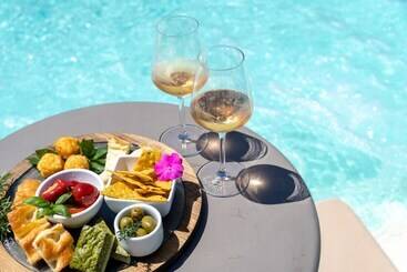 هتل Relais Il Casale