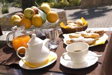 هتل Relais Il Casale