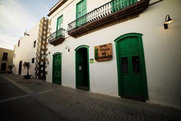 هتل Rural Villa De Agüimes