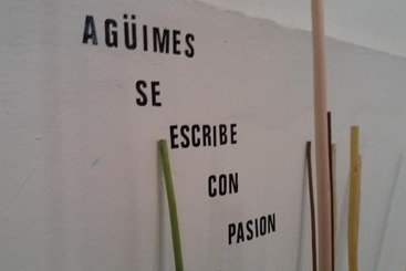 هتل Rural Villa De Agüimes