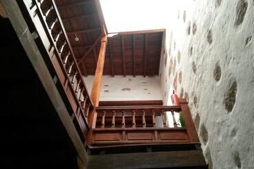 هتل Rural Villa De Agüimes