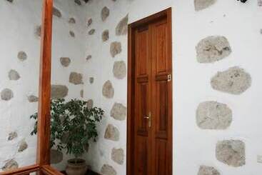 هتل Rural Villa De Agüimes