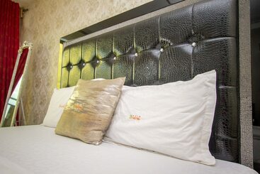 هتل Sal S Boutique