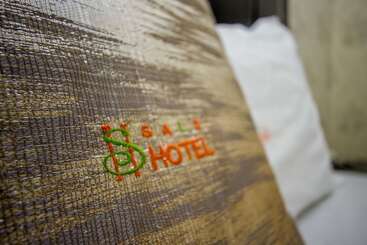 هتل Sal S Boutique