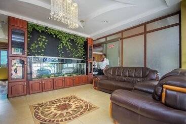 هتل Sal S Boutique